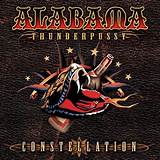 ALABAMA THUNDERPUSSY - constelaÃ§Ã£o