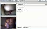 Garota de Chatroulette Fisting seu bichano #2 | 1280 x 800