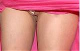 Paris Hilton, expondo suas fotos de paparazzi upskirt bela buceta e...