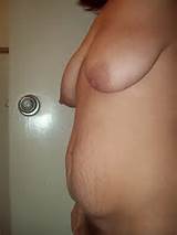 ... esvaziar as mamas grandes mamas milf mÃ£e madura foto auto estrias buceta peluda