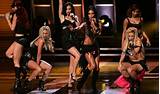 As Pussycat Dolls: Don't Cha