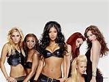 VersÃ£o das Pussycat Dolls de 