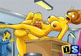 Homer Simpson estÃ¡ pronto para quebrar todas as regras, uma vez que ele tem a chance de jogar...