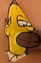 nu de Simpsons homer simpson na buceta Galeria porno edna e seymour...