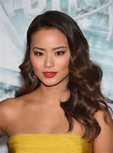 Jamie Chung