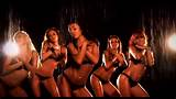 SONYA danÃ§a PUSSYCAT DOLLS, botÃµes - YouTube