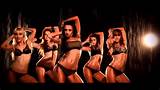 SONYA danÃ§a - PUSSYCAT DOLLS - BUTTONS - YouTube