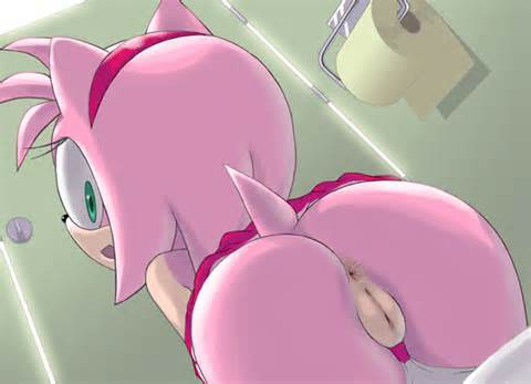 Amy Rose