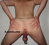 rear_view2.png na Galeria K All-Day conforto Panty Plug Harness...