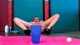 Nude Ping-Pong - papel de parede gostosas