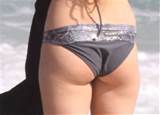 Miley Cyrus Ass