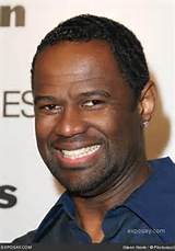 Material novo de Brian McKnight: 