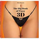 O GRANDE LIVRO DA BUCETA 3D