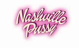 Datas da turnÃª de Nashville Pussy w / Valient Thorr: