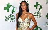 Nicole Scherzinger o antigo vocalista do Pussycat Dolls