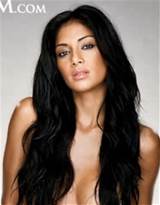 Nicole scherzinger vocalista das pussycat dolls