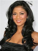 Underground democrÃ¡tica - Pussycat Dolls vocalista Nicole Scherzinger...