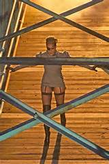 Rihanna Pussy Shot