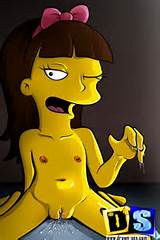 Mais sobre buceta molhada Simpsons Lisa Hardcore Xxx #1 | 467 x 700