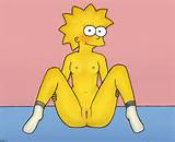 Booru Lisa Simpson Pussy meias pernas propagaÃ§Ã£o os Simpsons