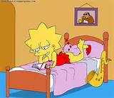 pornÃ´ de Lisa simpson simpsons simpson lisa palcomix bbmbbf murphy dafd...