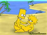 Hardcore sexo Lisa Simpson - VipFamousToons.com