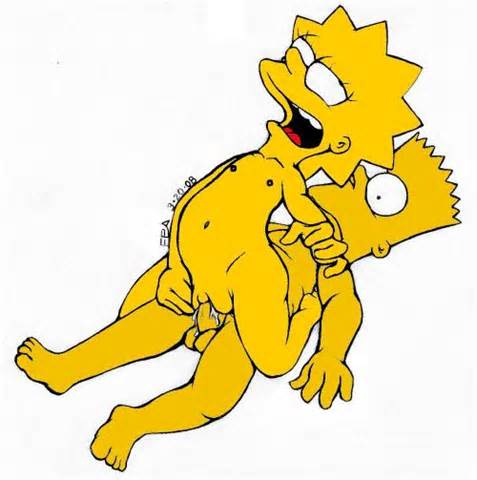 Lisa Simpson nu - Hentai Nude Lisa Simpson, Lisa Simpson nu...