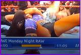 Maryse WWE lip deslizamento ;>