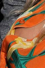 Jessica Simpson Upskirt melhor e Nipple Slip, rabo quente 6 x HQ