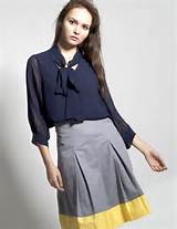 Blusa de laÃ§o de buceta | Meu estilo | Pinterest