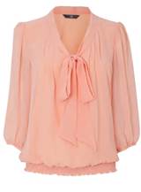 blusa de laÃ§o rosa buceta | Outono | Pinterest