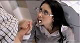 Foda com tesÃ£o depois da escola jovem adolescente Anal Blowjob Brunette Cum no rosto...