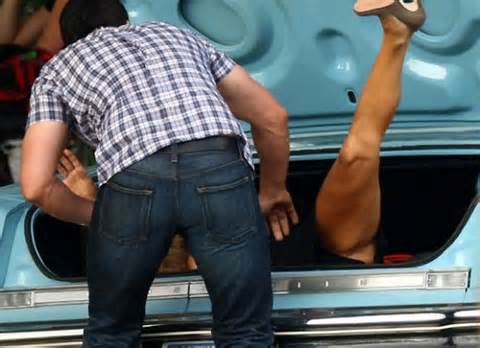 Jennifer Aniston Oops Upskirt Pussy