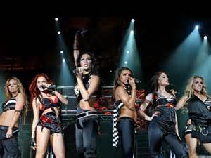 Pussycat Dolls - a Pussycat Dolls o papel de parede (25205080) - Fanpop