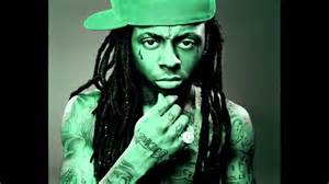 Lil' Wayne - buceta dinheiro erva Bass impulsionou - YouTube