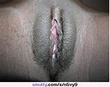 closeup #puffy #ebony #pussy #pink | smutty.com