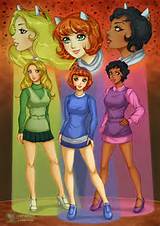 Gatinhas | Mundo de Archie | Pinterest