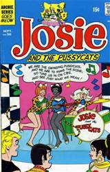 Westfield Comics BlogÂ» Josie e as gatinhas