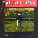 Bikini Kill buceta chantilly imagens