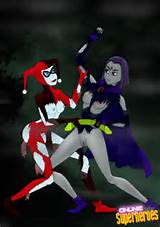 Teen Titans foder vibrador de dupla de tamanho. | Sexo Teen Titans, TitÃ£s...