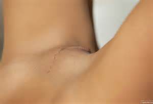 ... modelo adulto, nude, bonita, buceta, raspada buceta, papel de parede de pequeno capricho