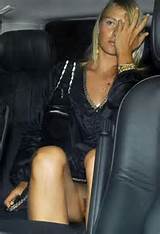 ..., Anna Kournikova, Paris Hilton, Maria Sharapova â€” ScandalShack.com
