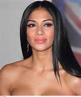 Nicole Scherzinger Open para reuniÃ£o de Pussycat Dolls