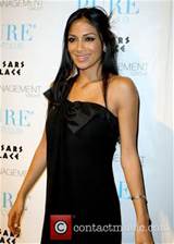 Imagens - Nicole Scherzinger e Pussycat Dolls no Caesars Palace puro...