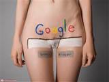 Google buceta bodypaint - imagens do dia - NickScipio.com