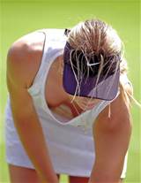 imagens de Tennisstar Maria Sharapova Nip Slip 2 fotos Xhamster