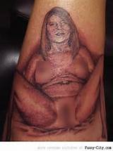 10 piores Vagina tatuagens enviado imagens Pic 2 Fly