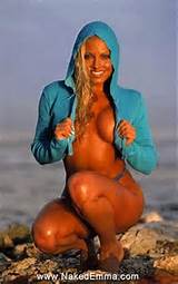 Trish Stratus buceta e seios expostos! Fita de sexo Hardcore de celebridade...