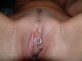 buceta piercing piercing