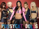 Pussycat dolls 5 Pussycat Dolls Wallpapers